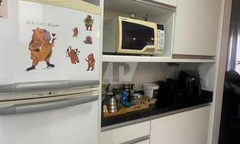 Imagem 6: Apartamento a Venda - Residencial Mercedes