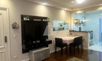 Imagem: Apartamento a Venda - Residencial Mercedes