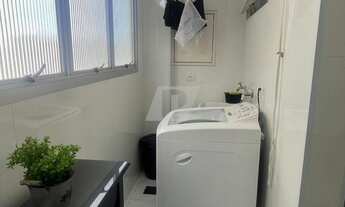 Imagem 7: Apartamento a Venda - Residencial Mercedes