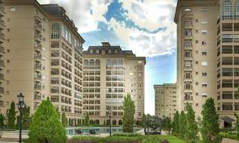 Imagem 5: Imperdível oportunidade de adquirir um luxuoso apartamento no Centro de Piracicaba-SP: 4 q