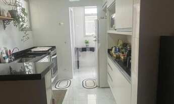 Imagem 5: Apartamento a Venda - Residencial Mercedes