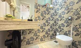 Imagem 5: Casa à venda no Condomínio Terras de Piracicaba IV, na cidade de Piracicaba/SP