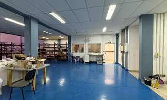 Imagem 6: Casa Comercial para Locação em Piracicaba-SP, 1.200m², 3 Banheiros, 5 Vagas de Garagem!