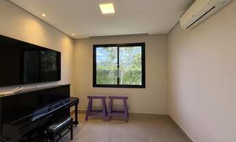 Imagem 6: Espetacular Casa em Condomínio à Venda em Piracicaba-SP, 3 Quartos, 3 Suítes, 2 Salas, 4 B