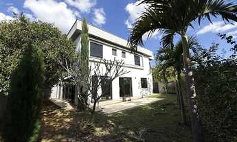 Imagem: Espetacular Casa em Condomínio à Venda