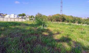 Imagem 4: Terreno de 413 m² à venda no Condomínio Terras do Sinhô III, no bairro Água Seca, Piracica