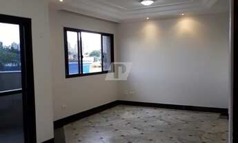 Imagem: Apartamento Espetacular à Venda - Apartamento