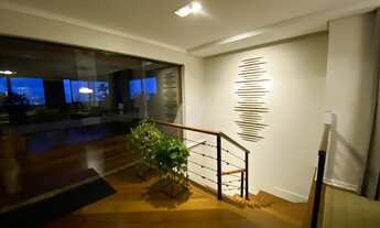 Imagem 7: Cobertura a venda em Piracicaba-SP, Jardim Europa: 4 quartos, 4 suítes, 6 banheiros, 3 vag