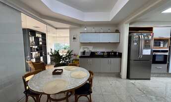 Imagem 4: Casa de 4 quartos em condomínio fechado em Terras de Piracicaba IV, Piracicaba-SP: 4 suíte