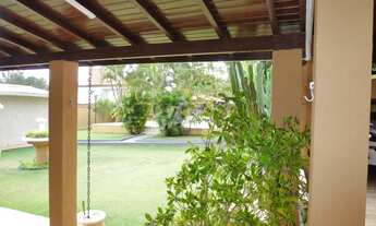 Imagem 7: Linda chácara em terreno de 1.115m² e casa de 3 quartos à venda no condomínio Colinas do P