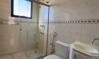 Imagem 2: Apartamento no coração de Piracicaba-SP: 3 quartos, 1 suíte, 3 banheiros, 2 vagas de garag