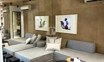 Imagem 2: Apartamento à Venda - WISH Parque Estação - Centro