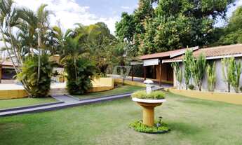 Imagem 6: Linda chácara em terreno de 1.115m² e casa de 3 quartos à venda no condomínio Colinas do P