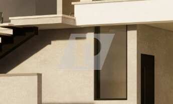 Imagem: Casa para venda no condomínio Villa Bela