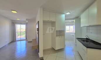 Imagem 2: Apartamento para locação com 2 quartos, no Bairro Pauliceia em Piracicaba SP