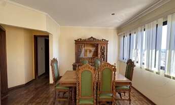 Imagem 6: Apartamento no coração de Piracicaba-SP: 3 quartos, 1 suíte, 3 banheiros, 2 vagas de garag