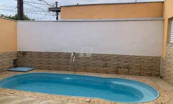 Imagem 5: Casa à venda com 3 quartos no Bairro Santa Rosa Ipês em Piracicaba - SP