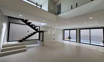 Imagem: Imóvel em condomínio exclusivo em Piracicaba-SP