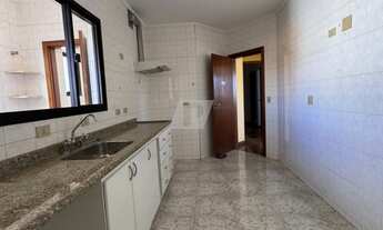 Imagem 3: Apartamento no coração de Piracicaba-SP: 3 quartos, 1 suíte, 3 banheiros, 2 vagas de garag