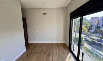 Imagem 6: Sobrado em condomínio à venda em Piracicaba-SP, bairro Santa Rosa Ipes: 4 quartos, 3 suíte