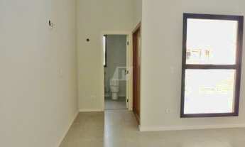 Imagem 6: CASA NOVA COM 3 QUARTOS À VENDA NO CONDOMÍNIO RESERVA DAS PAINEIRAS