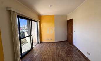 Imagem: Apartamento no coração de Piracicaba-SP