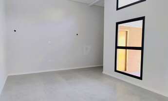 Imagem 5: CASA NOVA COM 3 QUARTOS À VENDA NO CONDOMÍNIO RESERVA DAS PAINEIRAS