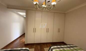 Imagem 2: Casa de 4 quartos em condomínio fechado em Terras de Piracicaba IV, Piracicaba-SP: 4 suíte