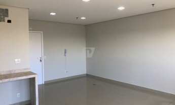 Imagem 2: Sala para Alugar - TRIO BY LINDENBERG - 42 m²