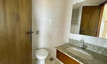 Imagem 4: APARTAMENTO COM 3 QUARTOS PARA VENDA NO BAIRRO VILA REZENDE EM PIRACICBA -SP