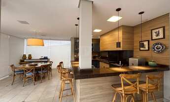 Imagem 7: Casa de 4 quartos em condomínio fechado em Terras de Piracicaba IV, Piracicaba-SP: 4 suíte