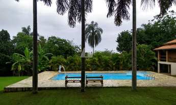 Imagem 3: CHÁCARA COM 5.000 M² E CASA COM 3 QUARTOS PARA VENDA OU LOCAÇÃO NO ALPES DAS ÁGUAS EM SÃO