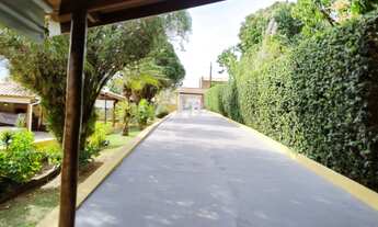 Imagem 4: Linda chácara em terreno de 1.115m² e casa de 3 quartos à venda no condomínio Colinas do P