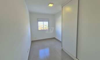 Imagem 6: Apartamento para locação com 2 quartos, no Bairro Pauliceia em Piracicaba SP