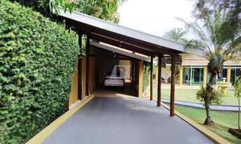 Imagem 3: Linda chácara em terreno de 1.115m² e casa de 3 quartos à venda no condomínio Colinas do P