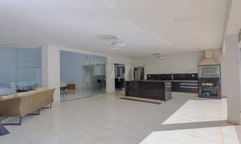 Imagem 5: CASA TÉRREA DE ALTO PADRÃO À VENDA NO CONDOMÍNIO DAMHA EM PIRACICABA-SP