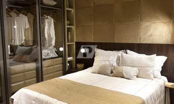 Imagem 7: Apartamento à Venda - WISH Parque Estação - Centro