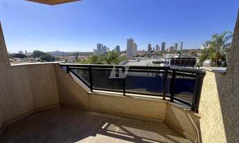 Imagem 7: Apartamento no coração de Piracicaba-SP: 3 quartos, 1 suíte, 3 banheiros, 2 vagas de garag