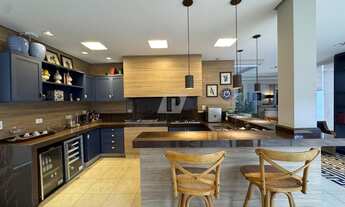 Imagem 5: Casa de 4 quartos em condomínio fechado em Terras de Piracicaba IV, Piracicaba-SP: 4 suíte