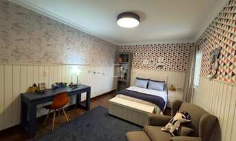 Imagem 6: Casa de 4 quartos em condomínio fechado em Terras de Piracicaba IV, Piracicaba-SP: 4 suíte