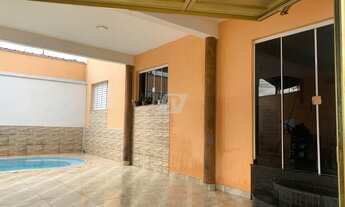 Imagem 2: Casa à venda com 3 quartos no Bairro Santa Rosa Ipês em Piracicaba - SP