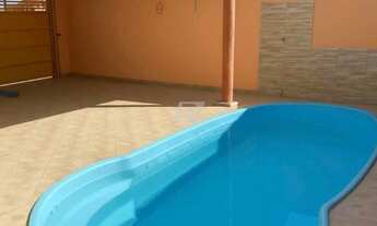 Imagem 4: Casa à venda com 3 quartos no Bairro Santa Rosa Ipês em Piracicaba - SP