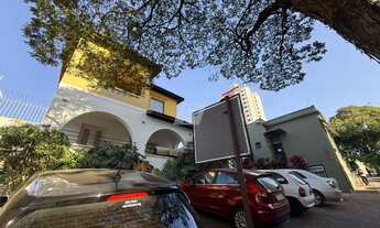 Imagem: Casa Comercial para Locação no Centro