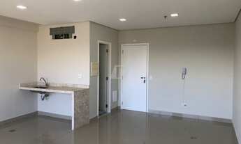 Imagem 3: Sala para Alugar - TRIO BY LINDENBERG - 42 m²