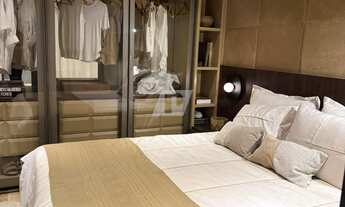 Imagem 6: Apartamento à Venda - WISH Parque Estação - Centro