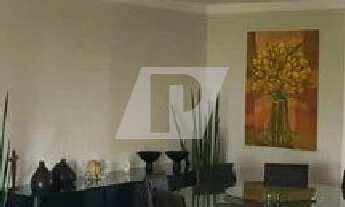 Imagem: Apartamento à venda no Edifício São Conrado