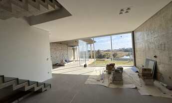 Imagem 2: Casa em Condomínio à Venda em Piracicaba-SP, Bairro Santa Rosa 3 quartos, 1 suíte, 4 banh