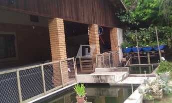 Imagem 4: CHÁCARA COM 5.000 M² E CASA COM 3 QUARTOS PARA VENDA OU LOCAÇÃO NO ALPES DAS ÁGUAS EM SÃO