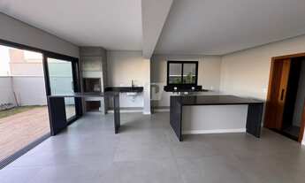 Imagem 7: Sobrado em condomínio à venda em Piracicaba-SP, bairro Santa Rosa Ipes: 4 quartos, 3 suíte