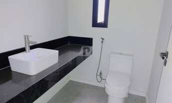 Imagem 7: CASA NOVA COM 3 QUARTOS À VENDA NO CONDOMÍNIO RESERVA DAS PAINEIRAS